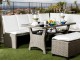 WISHEKA Dining Set