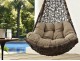 ABATE - Swing Chair