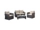 ITALICA - 4-Pc Sofa Set