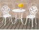 LIZKONA 3-Pc Bistro Set