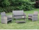 4-PC OUTDOOR SET