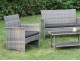 4-PC OUTDOOR SET