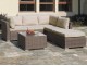 SAND Sectional Sofa