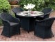 ROSE - 5-PC Dining Set