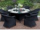 ROSE - 7PC OUTDOOR SET