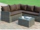 LIZKONA SECTIONAL