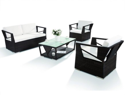 RENAVA H0909 Sofa Set