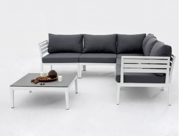 ANAFI Modular Sectional Set