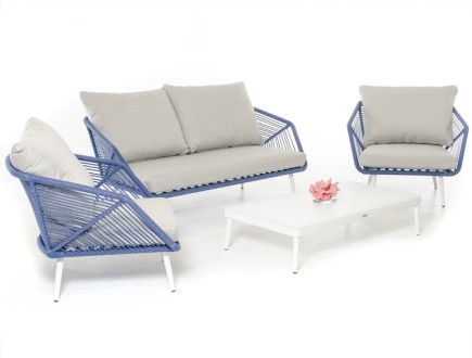 RENAVA BRICHURE Sofa Set