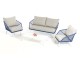 RENAVA BRICHURE Sofa Set