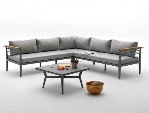 SKYROS Sectional Sofa