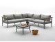 SKYROS Sectional Sofa