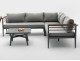 SKYROS Sectional Sofa