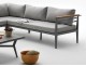 SKYROS Sectional Sofa