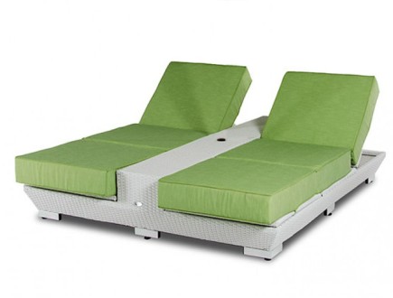 RENAVA GEMINI Lounge Chair