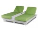 RENAVA GEMINI Lounge Chair