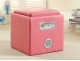 RYTHMO - Storage Speaker Ottoman