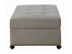 SLEEPER OTTOMAN