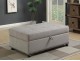 SLEEPER OTTOMAN