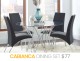 RENT - CABIANCA Dining Set