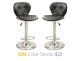 RENT - KIN 2 Stools Set