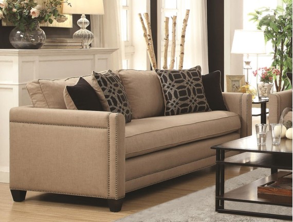 PRATTEN Sofa