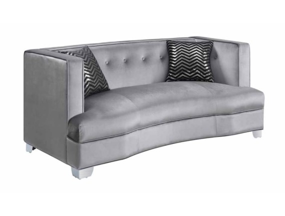 CALDWELL - Loveseat