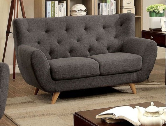 CARIN I Loveseat