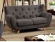 CARIN I Loveseat