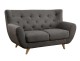 CARIN I Loveseat