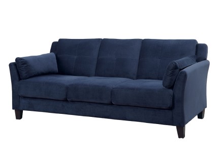 YSABEL 75.5" x 35.25" Sofa