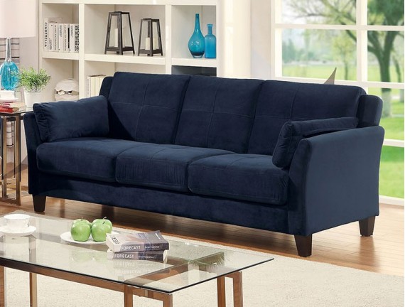 YSABEL 75.5" x 35.25" Sofa