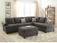 METRO Sectional Sofa