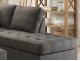 METRO Sectional Sofa