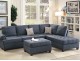 METRO Sectional Sofa