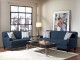 FINLEY 3-Pc Sofa Set