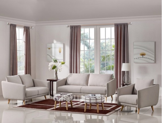 DAKOTA Sofa Set