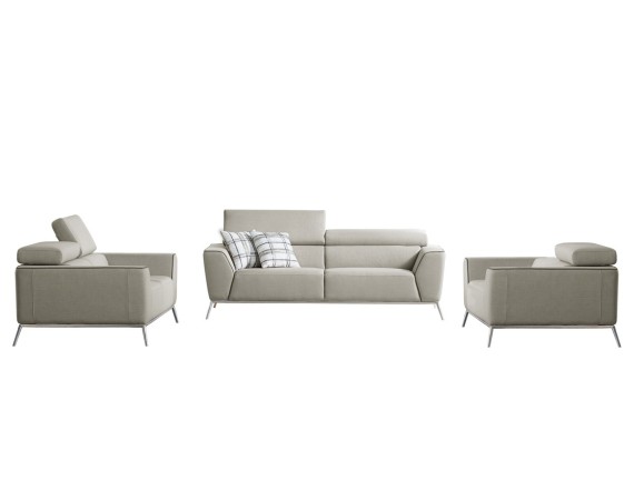 VELVA Sofa Set 