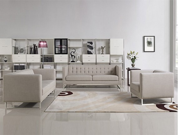 DOMINIC Sofa Set