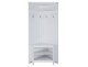 RITAN - Corner Coat Racks