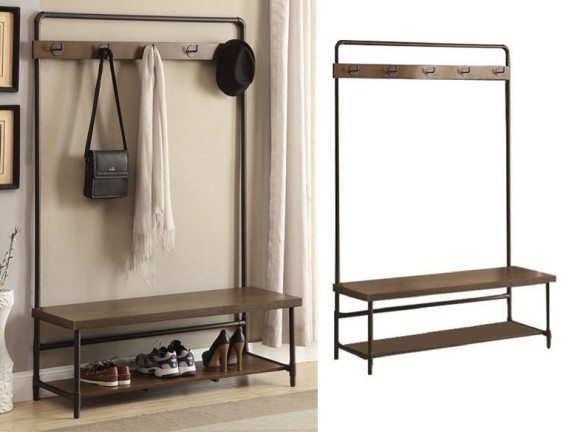 COBBO - Coat Racks