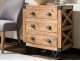 ANTONELLI - Accent Cabinet