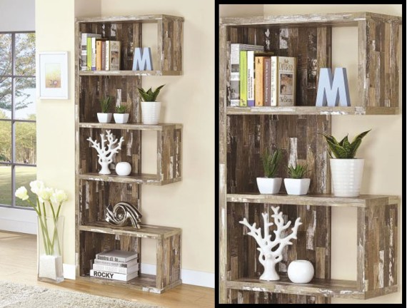 KAFOOR - Bookcase