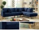 HAGEN - Sectional Sofa