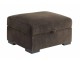 OLSON Storage Ottoman