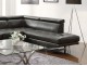 JOVANI - Modular Sectional Sofa