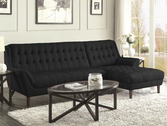 Natalia Sectional