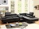 KEMINA SECTIONAL SOFA