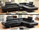 KEMINA SECTIONAL SOFA