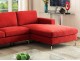 KALLIE - Sectional Sofa